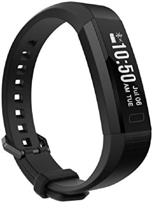 Спортна Гривна SDFGH Smart Watch - Фитнес-Тракерът с Наблюдение на Кръвното налягане HR, Цветен Монитор на Сърдечния Ритъм, Шагомером,