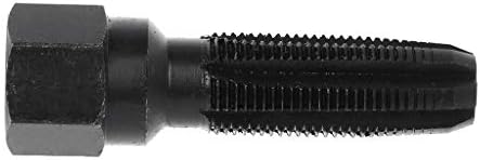 БАЛАКС 14 мм запалителната Свещ Rethread Rethreader за Ремонт на Кран Инструмент Удължител Вложки Комплект Професионален