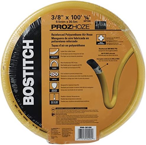 BOSTITCH PRO-38100 Прожоза 3/8 инча х 100 Метра