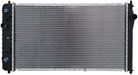 OSC Cooling Products 2518 Нов Радиатор