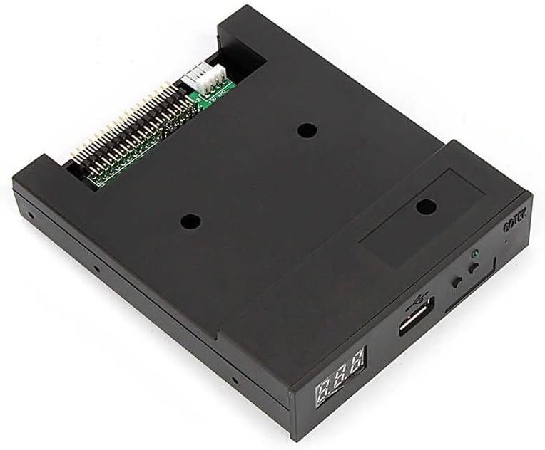 WXBDD Устройството за флопи дискове с Капацитет 1.44 MB Моделиране USB-Емулатор на CD-движеща сила за Музикалната Електронна клавиатура