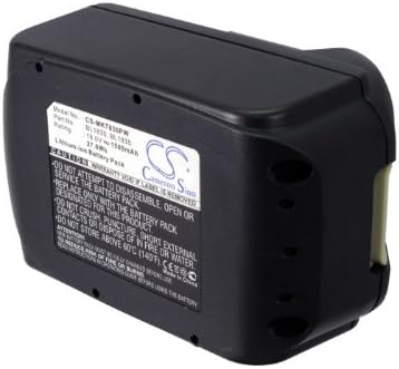 Батерия за електрически инструменти Номер BL1840 Makita за BTD146Z, BTD147, BTDW251Z, BTL061, BTL061F, BTL061RFE, BTL061Z, BTL063,