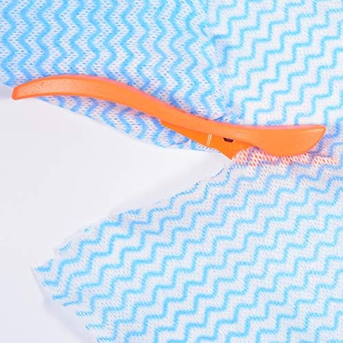 Нож за рязане на винил хартия AHCHAY Handy Film Кътър с остри и здрави допълнителни остриета, е безопасна и удобна за тайна, лента, производство на diy, Опаковки от 2