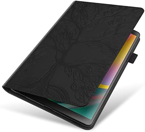 Устойчив на удари Защитен калъф, съвместим с Huawei Enjoy Tablet 2 /MatePad T10/T10S, калъф от изкуствена кожа Защитен калъф-портфейл