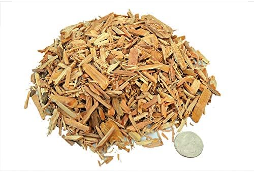 Продукти на Пушача е Изцяло Натурална Ароматизира Дървени Стърготини за Пушене