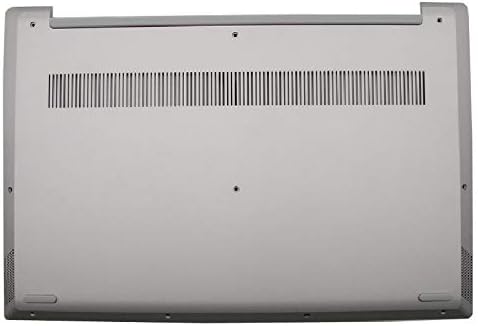 Долен калъф за лаптоп Lenovo Ideapad S340-15IWL S340-15IML S340-15API S340-15IWL S340-15API Touch S340-15IIL Touch 5CB0S18621 Долната Базова капак на корпуса Сив Нов