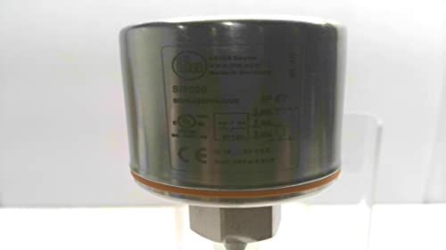 Измервател за потока IFM ELECTRONIC SI5000 Effector 300