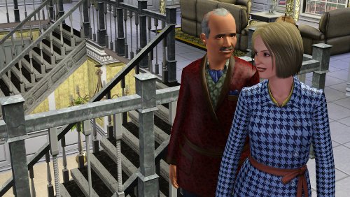 The Sims 3: Скрити източници [Кода на онлайн-игра]