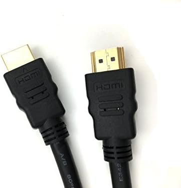 Професионален HDMI кабел-3М HDMI 1.3 1080P 10-крак кабел M / M - Черен (е спрян от производство, производител)
