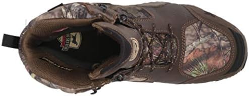 Мъжки Ловни обувки Vaprtrek за Ирландски Задава, Държава Разпадането на Мшистого Дъб