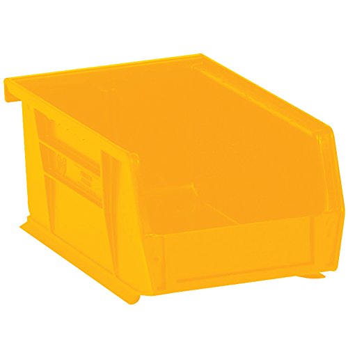 Горната опаковка: Пластмасови кутии за подреждане и захващане, 7 3/8 x 4 1/8x 3, Прозрачно фолио (опаковка от 24 броя)