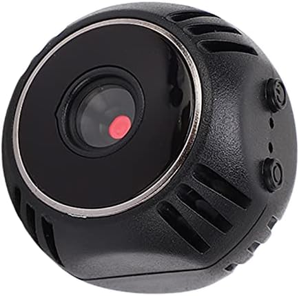 Камера за наблюдение Eujgoov 720p 1080p Интелигентна Камера за Сигурност със Спортни Функции за Нощно Виждане