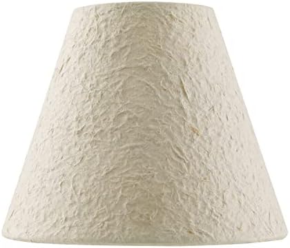 Aspen Creative 32671-2A, Окачена Лампа за полилеи в стил Империя, почти бели, Височина, наклон 3 инча Отгоре Х 6 инча отдолу