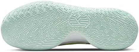 Nike Мъжки мухоловка Kyrie V, размер 14