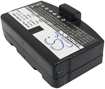 Батерия безжични слушалки, номер WEST-BA151 за RS 4, RS 40, RS 400, RS 45, RS 6, RS 60, RS 65, RS 8, RS 80, RS 85, RS-2400, RS-30, RS-4