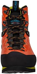 Мъжки непромокаеми обувки SCARPA Charmoz HD за разходки и катерене