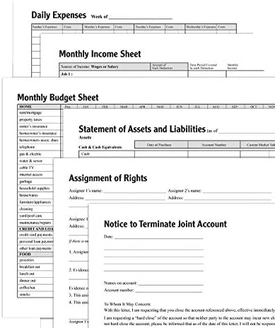 Премиальная колекция от лични финанси Адам, формуляри и инструкции (LF292P)