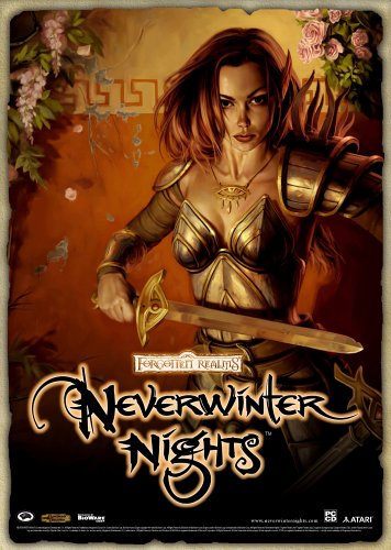 Колекционерско издание на Neverwinter Nights - PC