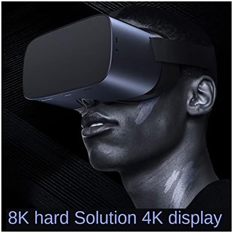 V901 Pro VR Всичко-в-едно Машина VR Очила 3D Игра с усещането за движение HD Видео Слушалки Виртуална реалност Кино