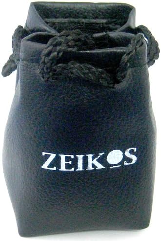Обектив Zeikos ZE-3446F 46/49/52/58 0.40 мм x с висока разделителна способност Рибешко око с дюза за макро фотография, в комплект калъф