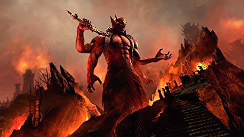 Онлайн колекция от Elder Scrolls: Blackwood - PC