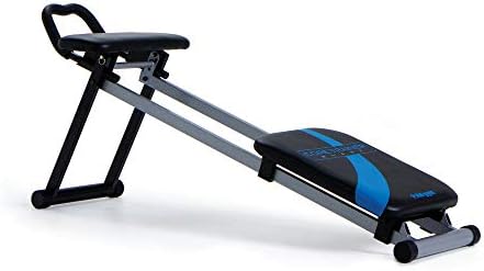 Треньор Total Gym TGBLAST Dynamic Fitness Plank Основната и Тренажор за корема Blast Workout За Прогресивни тренировки С Обучение на DVD