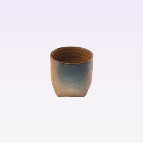 Tokyo Matcha Selection - Чашка за саке Diamond Rock 270 мл/cc - 6 цвята - Посуда Mino [Стандартна доставка от САЛ: без номер за