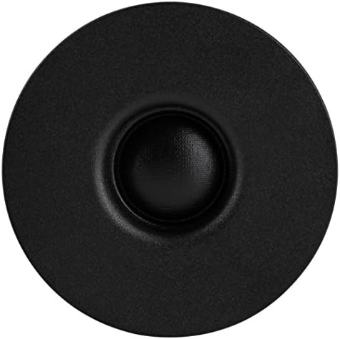 Dayton Audio ND13FA-4 1/2 Мек купол Неодимовый Пищялка 4 Ω