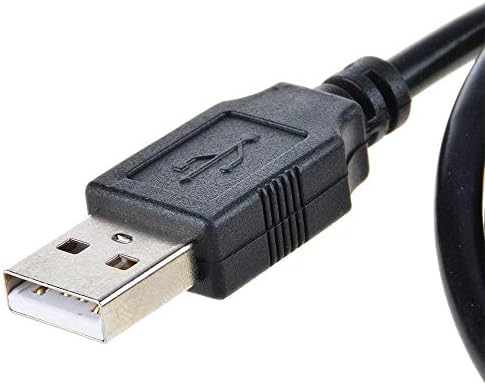 PPJ USB Кабел за данни /зареждане, Кабел за HP HSTNH-129C Тъчпад Wi-Fi 32gb 9,7-Инчов Таблетен компютър