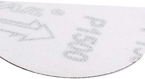 Новият диск за шлайфане с диаметър 3 инча с шкурка Lon0167 1500 песъчинки, надеждна ефективност, 30 бр. (id: 709 de aa 0d9)