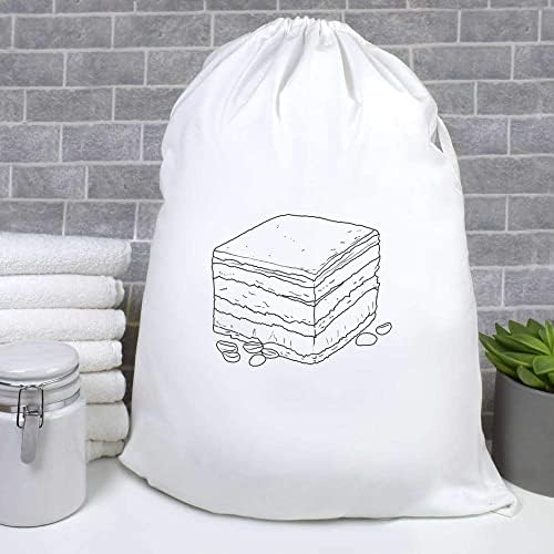 Чанта за пране/Съхранение Azeeda Тирамису (LB00023926)