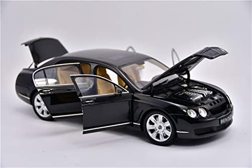 Мащабни модели на автомобили APLIQE за Събиране моделиране леене под налягане на алуминиеви Bentley Flying Spur Колекция от