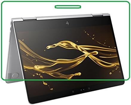 Защитно фолио за екрана It3 (1xAnti Glare + 1xHD Clear) Защитно стъкло за лаптоп 13.3 HP Spectre x360 13t (-НОВОСТ) Сензорен екран на Лаптопа