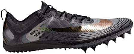 Nike Zoom Victory XC 5 Черен/Сребрист Металик AJ0847 002 Мъжки Размер на 10
