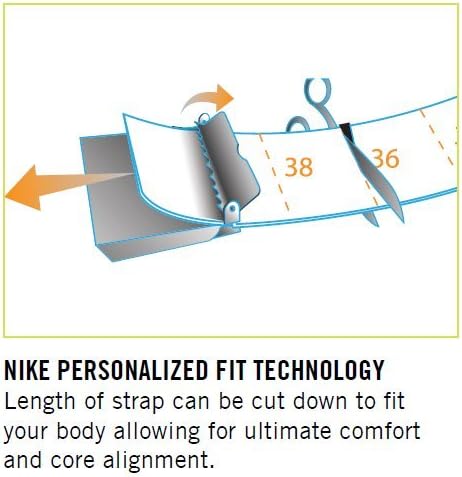 Жена каишка Nike Tech Essential Single Web Belt