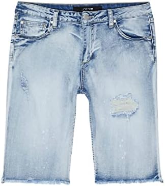 Дънкови шорти Joe's Jeans за момичета с пет джоба (За големи деца)