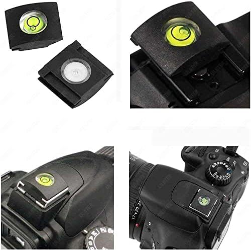 Защитно фолио ULBTER за фотоапарат Sony ZV-1F ZV1F Vlog и калъф за топла башмака От закалено Стъкло твърдост 0,3 мм 9H, защита от