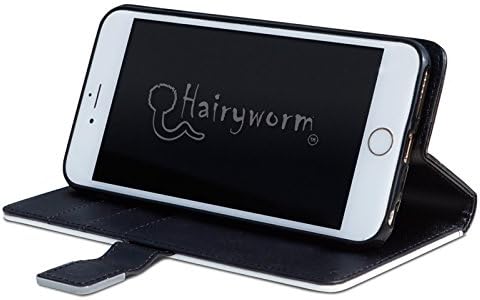 Калъф за телефон Hairyworm от Цветни Тракторной на кожата с панти капак, калъф за телефон с Акварельным Художествен принтом за Apple Iphone 12 Mini (2020 г.) (5.4 инча)