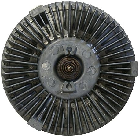 Съединител на вентилатора за охлаждане на двигателя GMB 930-2430