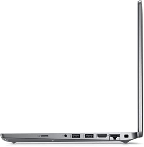 Лаптоп Dell Latitude 5000 5430 (2022) | 14 FHD | Core i7-1 TB SSD-памет - 16 GB оперативна памет | 10 ядра с честота 4,8 Ghz