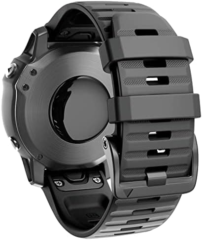 JDIME за ремъците за часовници на Garmin, 20 мм и каишка за часовник Quickfit