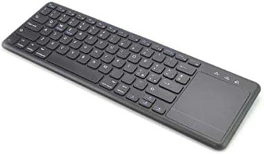 Клавиатурата на BoxWave, съвместима с Samsung Galaxy Book Flex Alpha (13,3 инча) (клавиатура от BoxWave) - Клавиатура MediaOne със