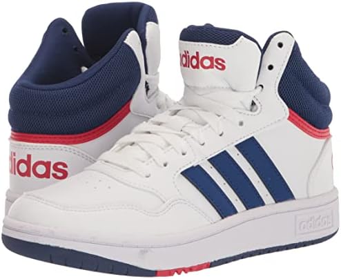 баскетболни обувки adidas Унисекс-Child Hoops Mid 3.0