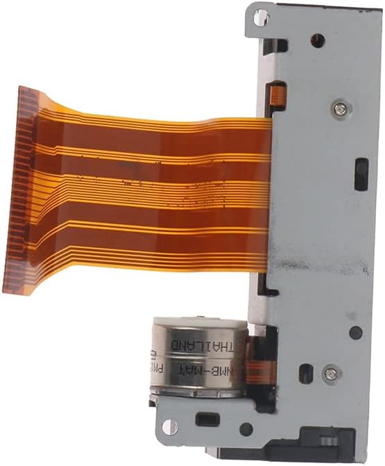 DELUGS Оригиналната Термопечатающая корона LTP01-245-11 печатаща глава за билети 58 мм печатаща глава за проверки LTP01-245-08