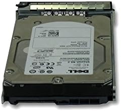 9CF6R Dell 2 TB 7,2 ДО об/мин и 32 MB Буфер 3,5-Инчов твърд диск LP SATA-II (certified възстановени)