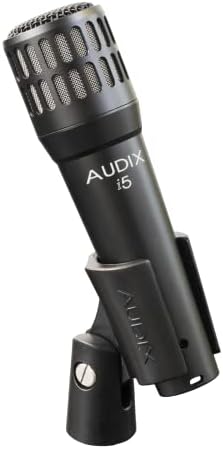 Комплект ударни микрофони Audix DP4 от 4 части