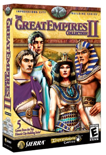 Събиране на Империи 2 - PC
