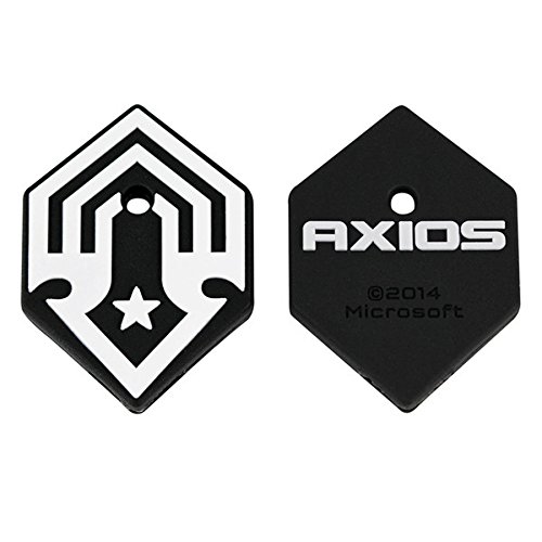 Претъпкан Кооперация ООД Halo Axios 1 Капачка за ключове