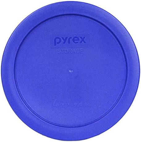 Pyrex (2) 7402-БР 6/7 Чаши Син цвят, (2) 7201-4 БР чаши Кадетского син цвят, (3) 7200-2 БР чаши Син цвят, (3) 7202-БР 1 чаша Кадетского