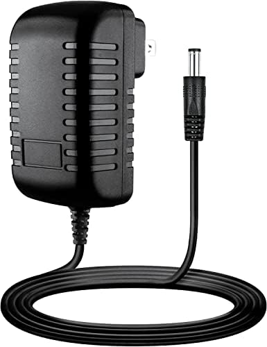 Зарядно устройство Гай-Tech адаптер за променлив ток с мощност 90 W, Съвместим с кабел за захранване Compaq Presario C300 F500 F700 m2000 и spv